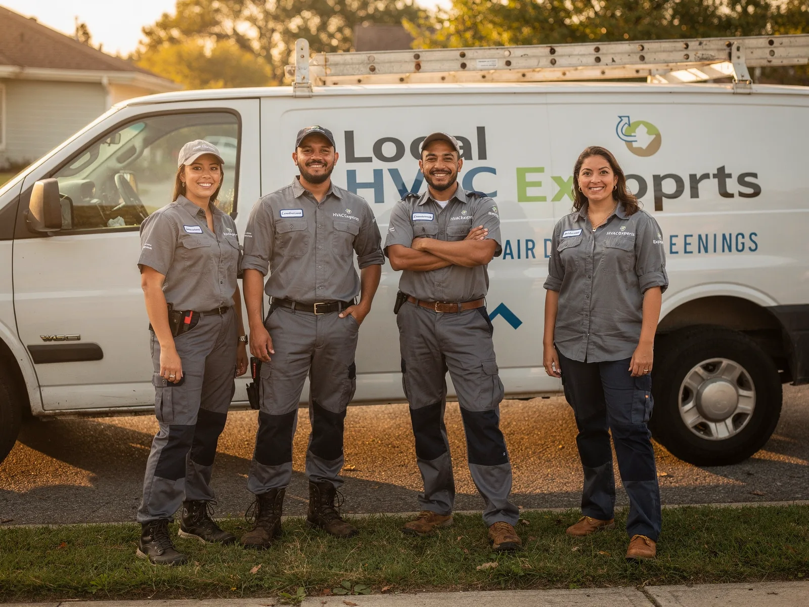 24/7 HVAC Repair & AC Replacement company in Sanderson, TX